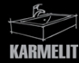 logo KARMELIT